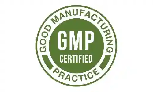 GlycoQ GMP Certified