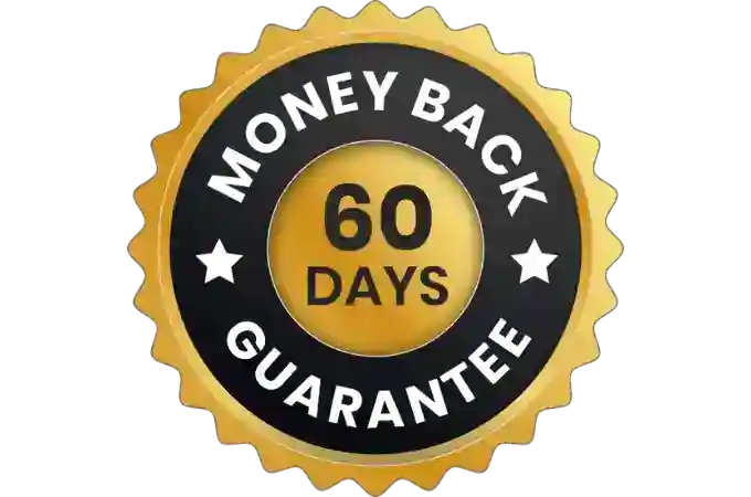 GlycoQ Money Back Guarantee